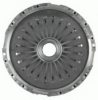 MERCE 0052505104 Clutch Pressure Plate